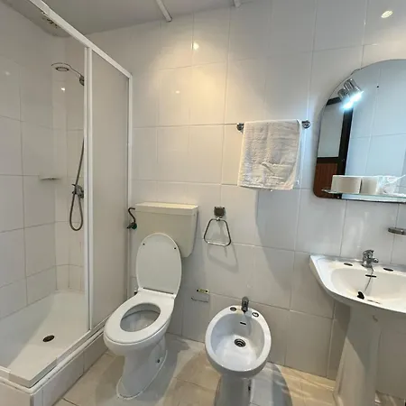 Central Guest House