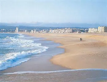 Central Guest House Maison d'hôtes Figueira da Foz
