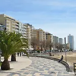 Central Guest House Gasthof Figueira da Foz