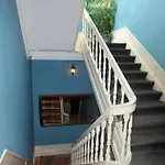Central Guest House Konukevi