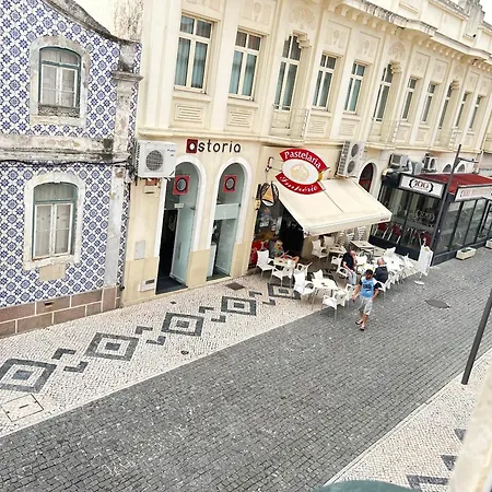 Central Guest House 게스트하우스