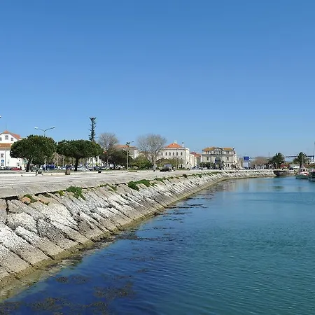 Pensión Central Guest House