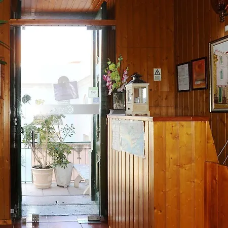 Central Guest House Figueira da Foz