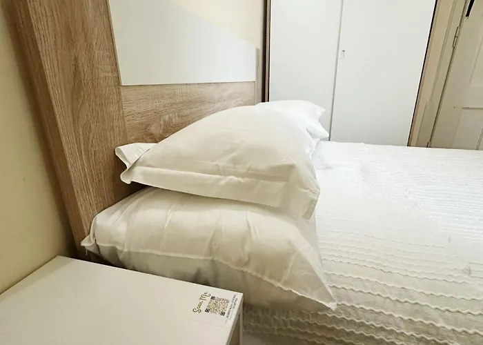 Central Guest House 3*