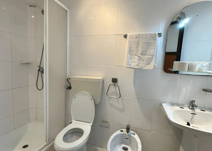 Central Guest House