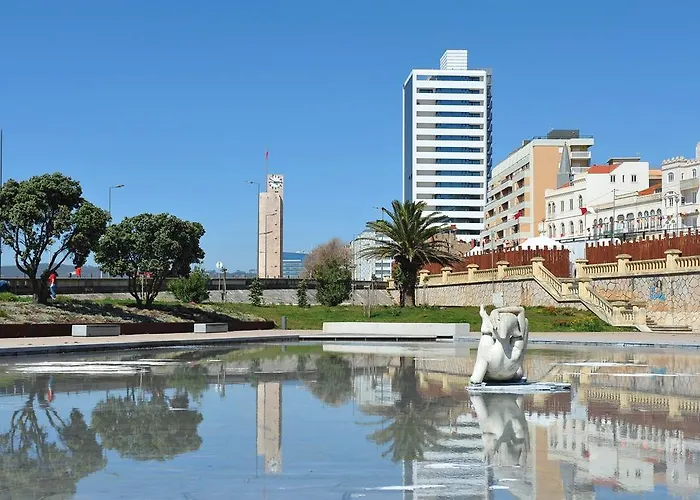 Central Guest House Gasthof