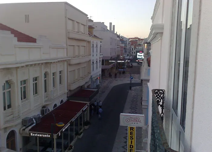 Central Guest House Гостевой дом 3*