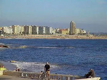 Central Guest House Гостевой дом